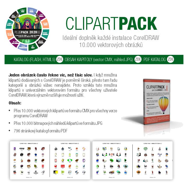 06 clipartpack PlusPACK2020